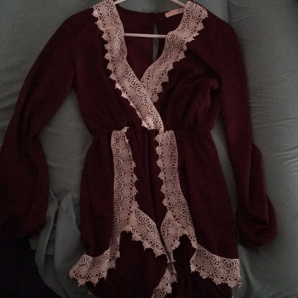 cute romper.